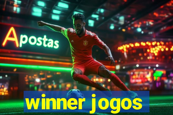 winner jogos